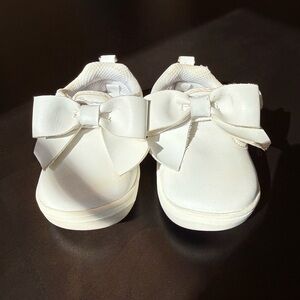 Stride Rite - Kamila Sneaker Toddler Size 4